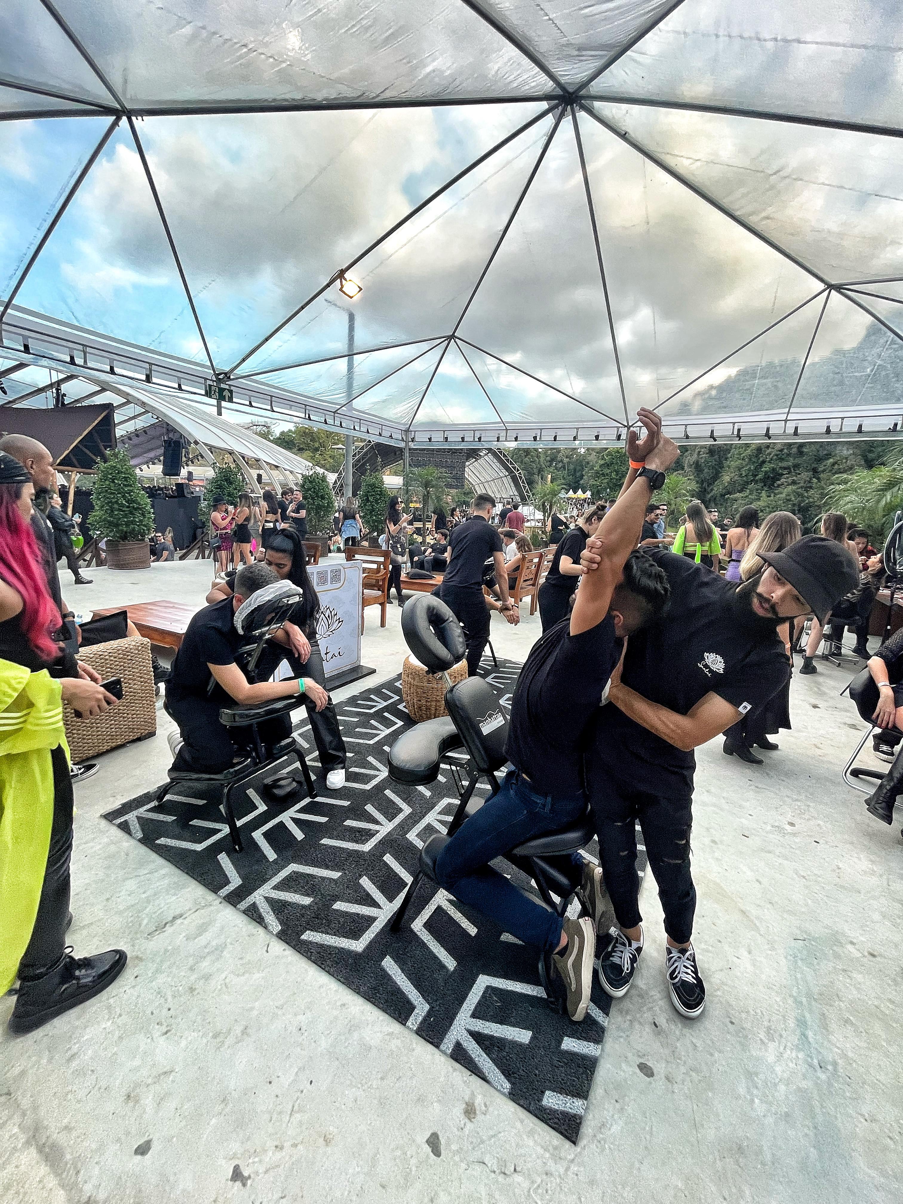 Envie suas informações