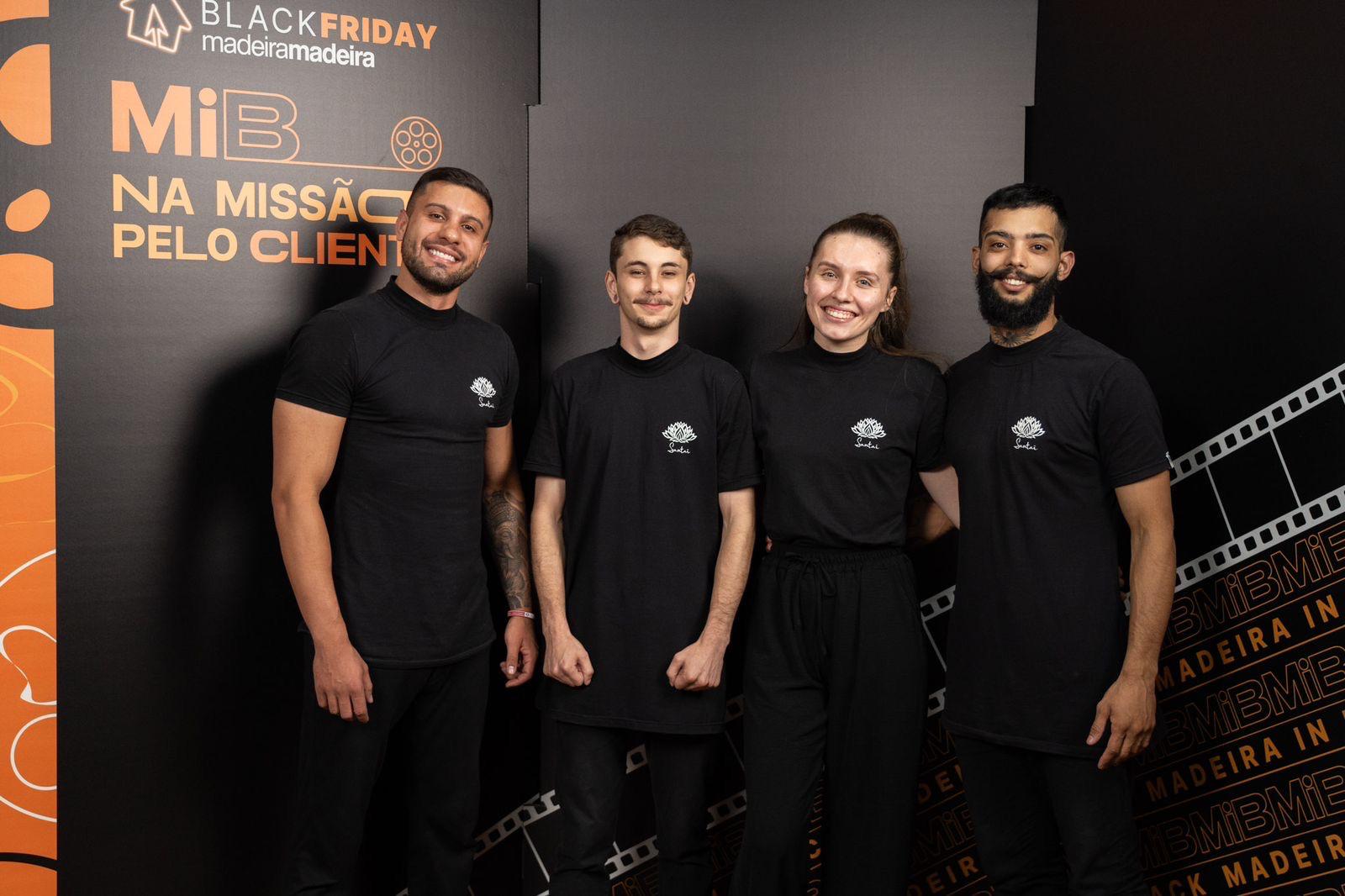 Prepare a sua equipe