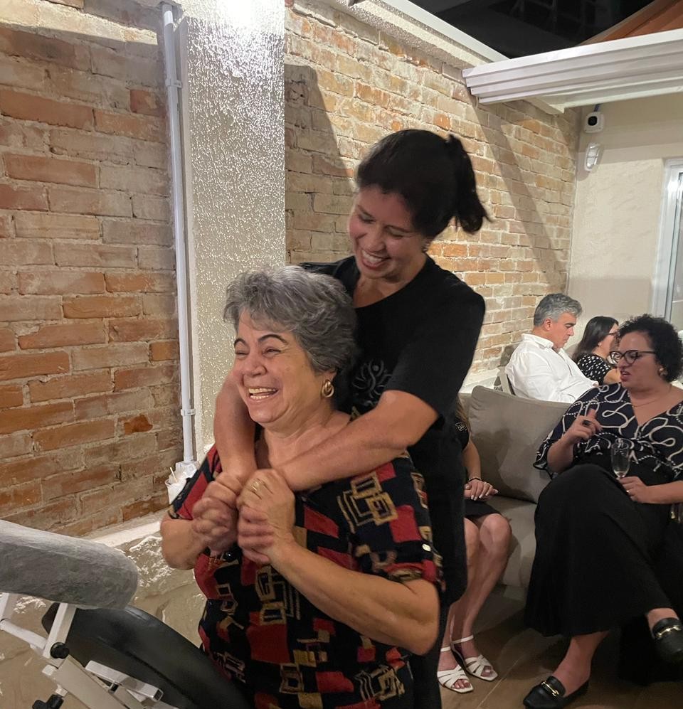 Atendimento personalizado