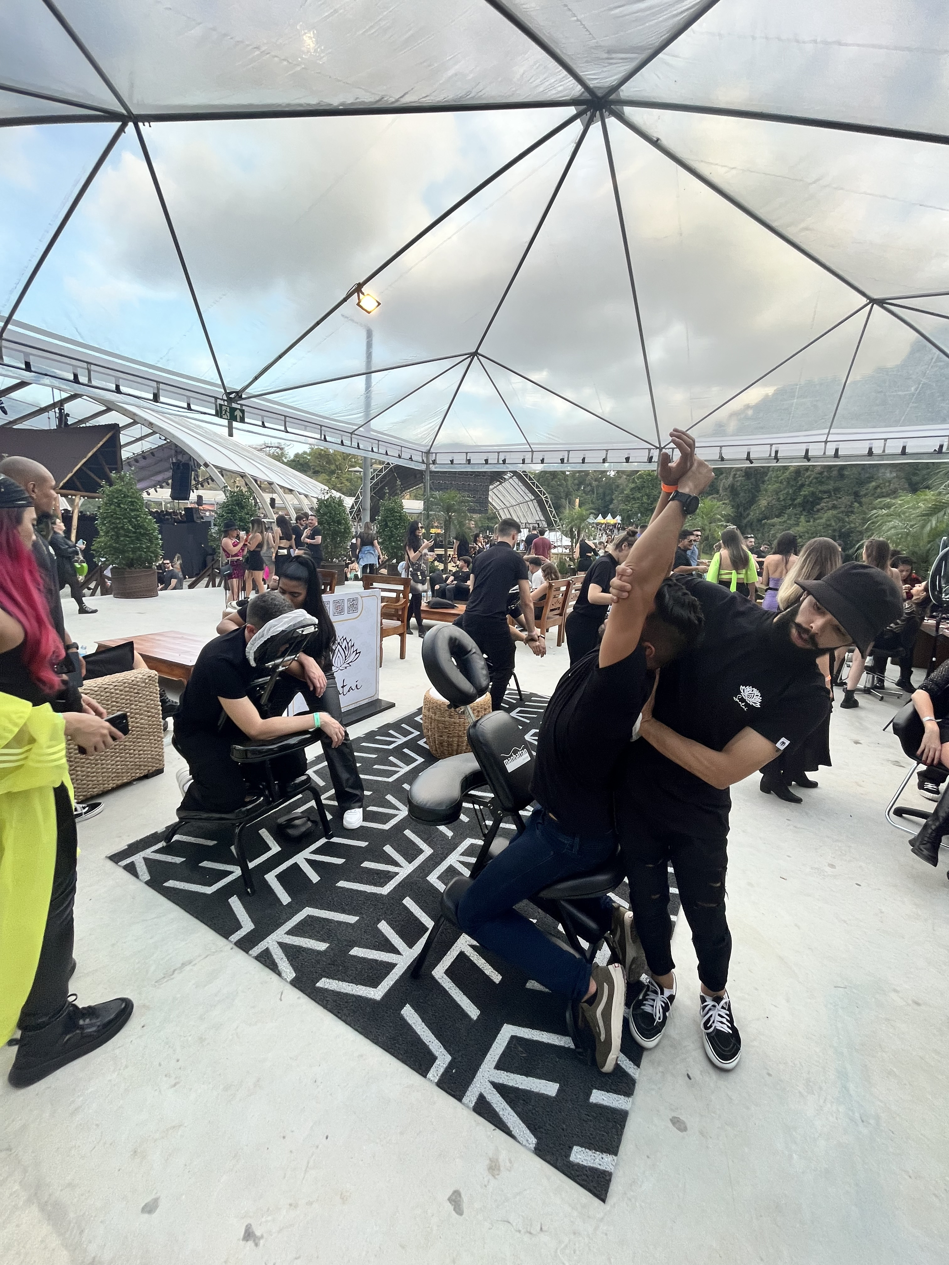 Warung Day Festival imagem 4