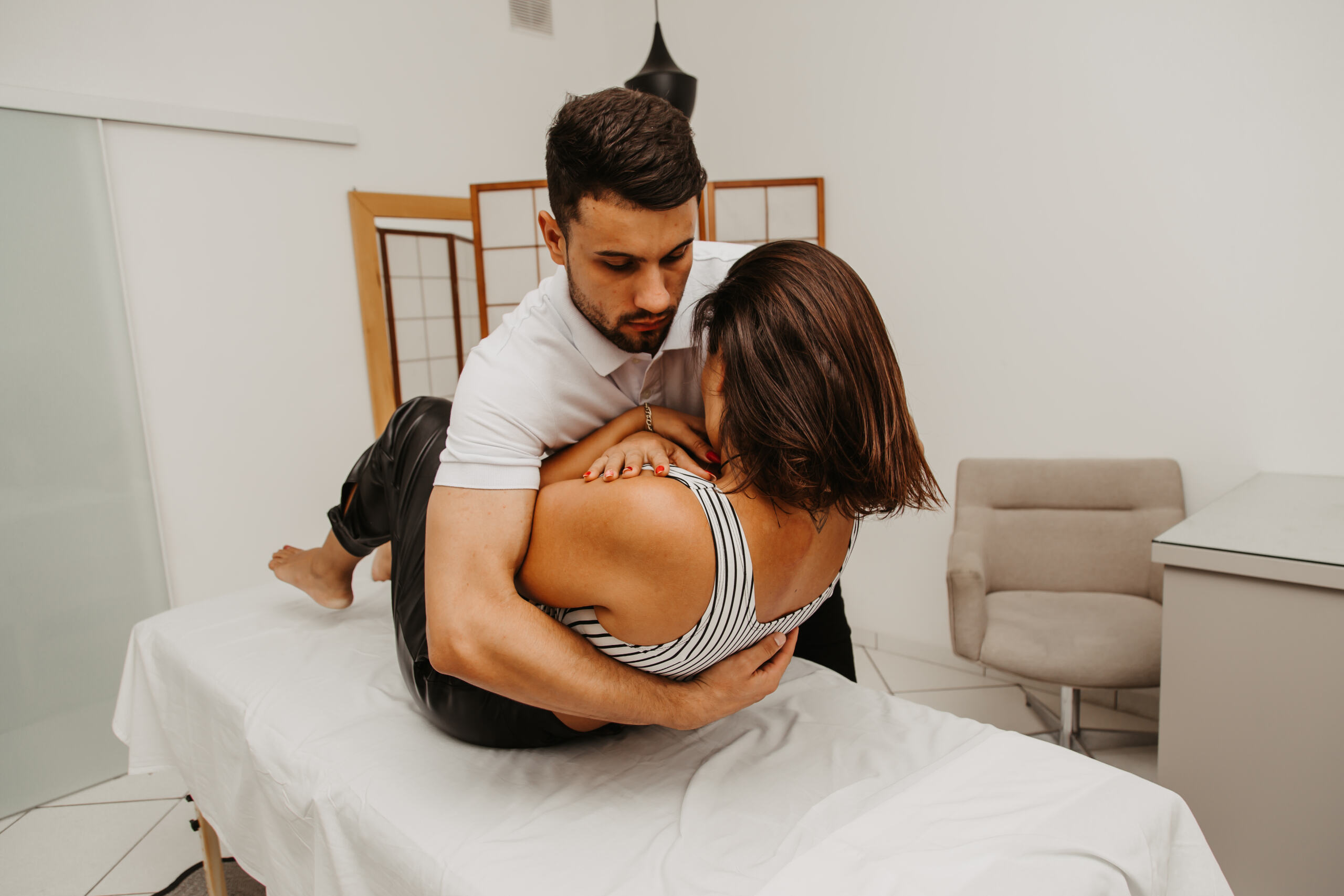 Indicado Para Quem Sente Dor no Dia a Dia ou Busca o Melhor Desempenho!